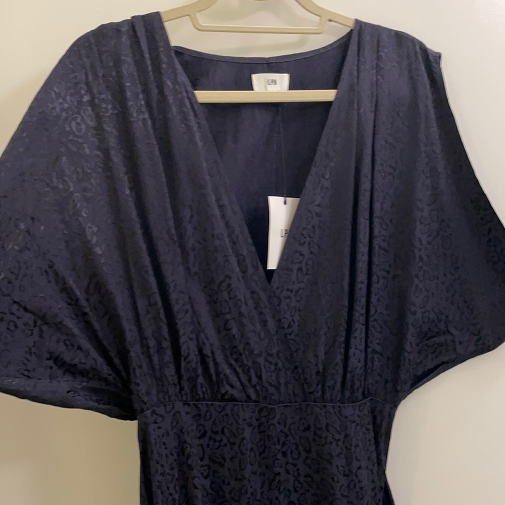 LPA Jodie jumpsuit